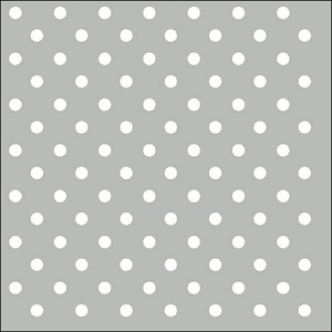 Dots grey