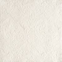 Elegance pearl white