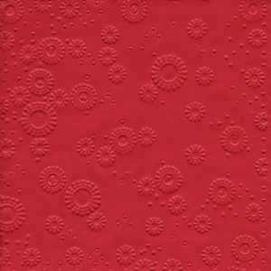 Ruby / Κόκκινο ρουμπινί