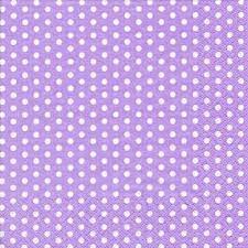 Bolas lavender