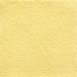 Elegance light yellow