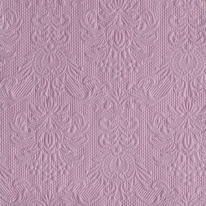 Elegance pale lilac