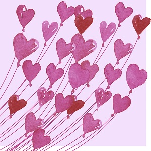 Love Fall ΠΕΡΙΟΡΙΣΜΕΝΑ ΤΕΜΑΧΙΑ