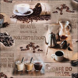 Brasil Coffee