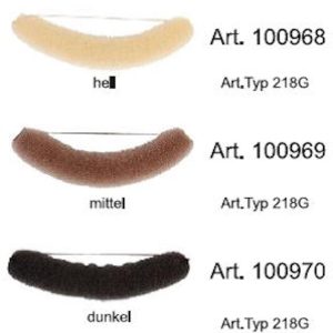 218G Ανοιχτό / Μεσαίο / Σκούρο