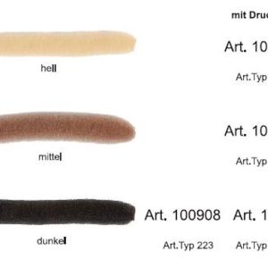 223D Ανοιχτό / Μεσαίο / Σκούρο