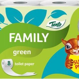 Tento family butterfly - 2