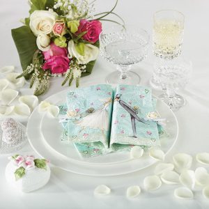 Γάμος - Βάπτιση