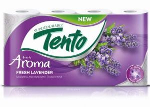 Tento Aroma