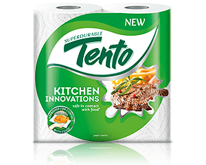 TENTO Kitchen Innovations